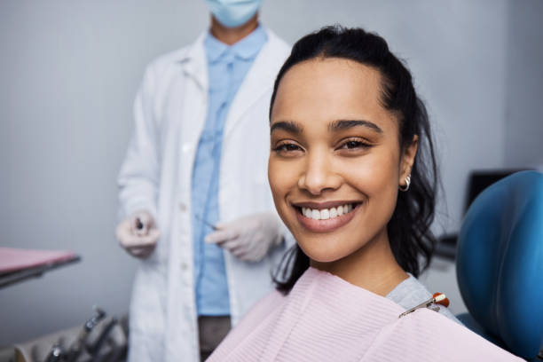 Lansdowne, MD  Holistic Dental Services Company