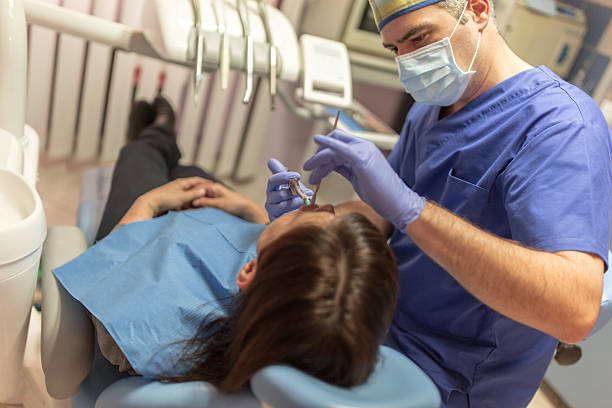 Why Choose Us for Your Dental Needs in Lansdowne, MD
