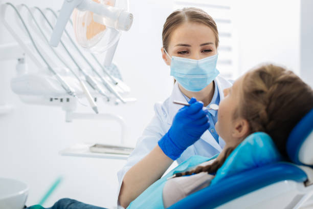 Best Dental Fillings (Composite and Amalgam)  in Lansdowne, MD