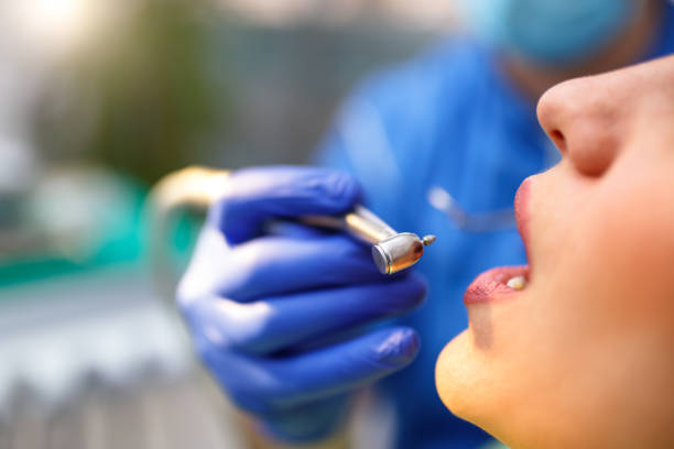 Oral Surgery in Lansdowne, MD